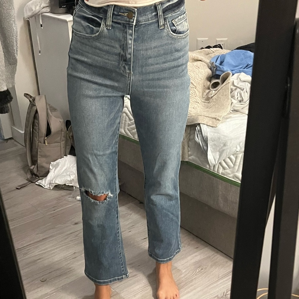 Altar’d State Jeans
